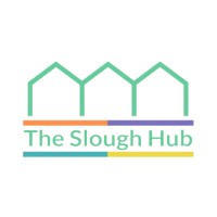 The Slough Hub Logo