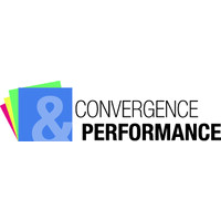 CONVERGENCE & PERFORMANCE Logo
