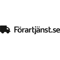 Förartjänst Logo