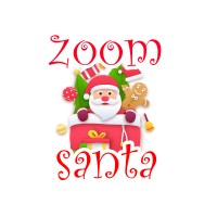 ZoomSanta.ie Logo