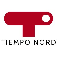 Tiempo Nord Srl Logo