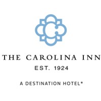 The Carolina Inn, a Destination Hotel Logo