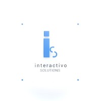 Interactivo Solutions Logo