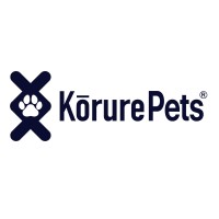Kōrure Pets Logo