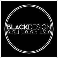 Black Design Collective (BDC) Logo