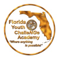 Florida Youth ChalleNGe Academy Logo
