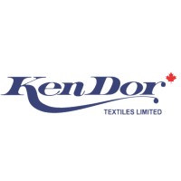 KenDor Textiles Ltd. Logo