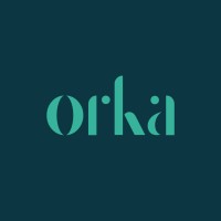Orka NV Logo