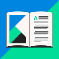 Diccionario Web Logo