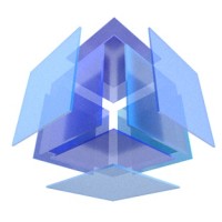 SD Sharp Logo