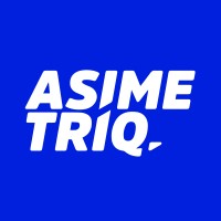 Asimetriq Logo