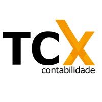 TCX Contabilidade Logo