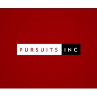 Pursuits Inc. Logo
