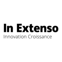 In Extenso Innovation Croissance Logo