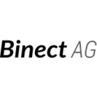 Binect AG Logo