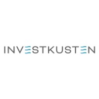 Investkusten Logo