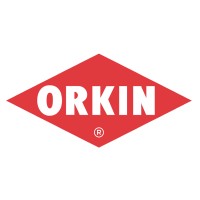 Orkin Egypt - Pest Control Service Logo