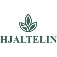 Hjaltelin ApS Logo