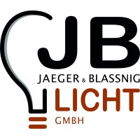 JB-Licht GmbH Logo