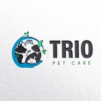 Trio Pet Care Logo