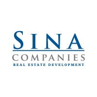 Sina Companies Logo