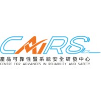 Centre for Advances in Reliability and Safety Logo