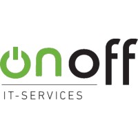 on/off it-services gmbh Logo