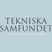 Tekniska Samfundet Logo