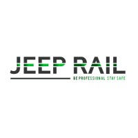 Jeep Rail Ltd Logo