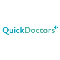 Quick Doctors Logo