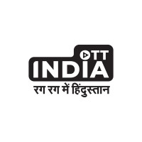OTT India Logo