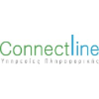 Connect Line Logo