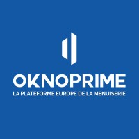 Oknoprime Logo
