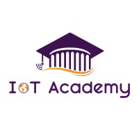 IoT Academy Logo