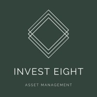 Invest Eight Asset Management Logo