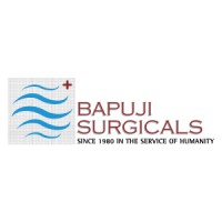 Bapuji Surgicals Logo