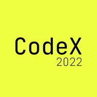 CodeX Logo
