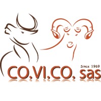 CO.VI.CO. sas Logo