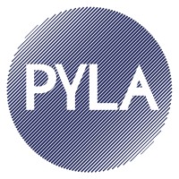 PYLA Logo