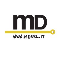 Millennium Dataware Srl Logo