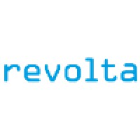 Revolta Logo