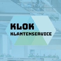 Klok Klantenservice Logo