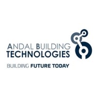 Andal Building Technologies Logo