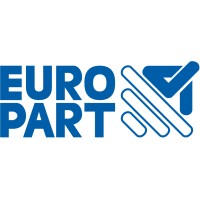 EUROPART Hungária Kft Logo