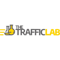 The Traffic Lab | Agencia de Funnel Marketing Logo