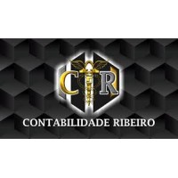 CONTABILIDADE RIBEIRO Logo