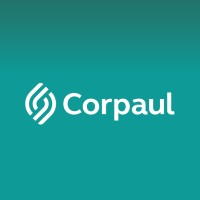Corpaul Logo