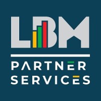 LBM Partner Services Logo