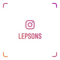 Lepsons Ltd Logo