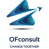 OFconsult Logo